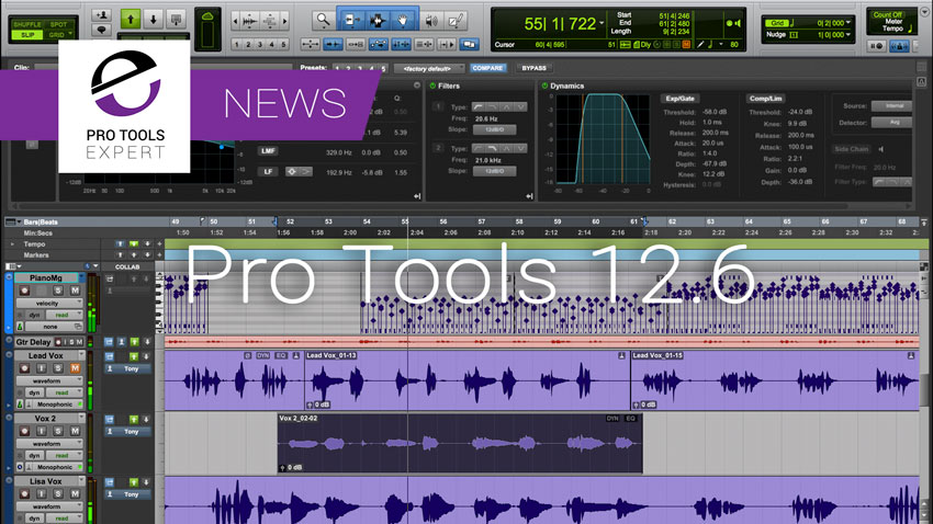 buy pro tools 12