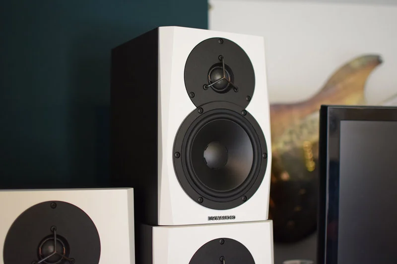 dynaudio 5