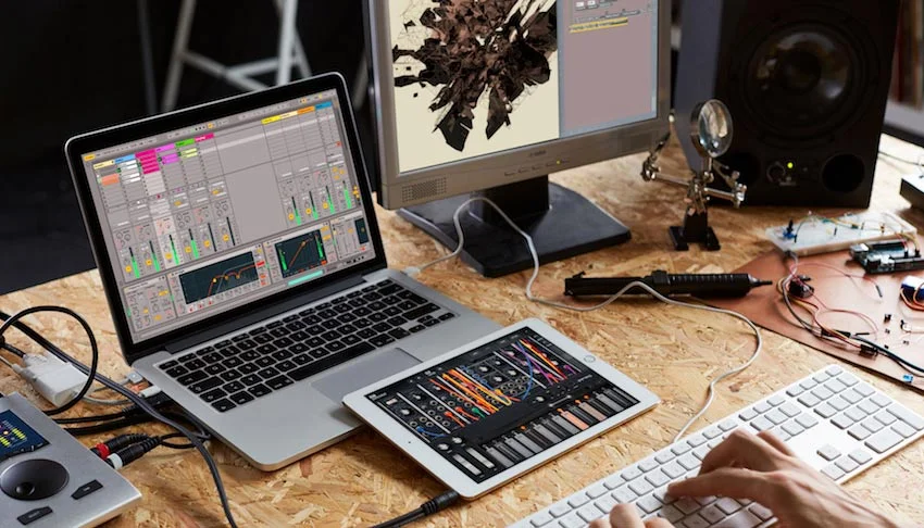Ableton Link