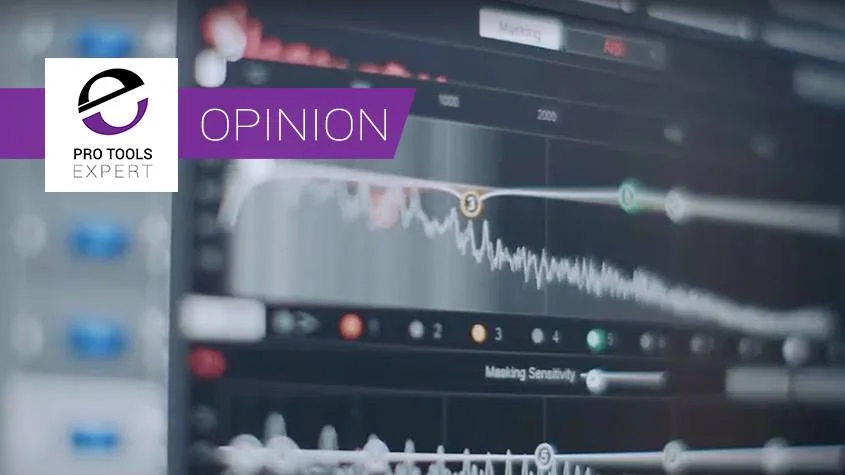 iZotope Neutron - What Do We Think?