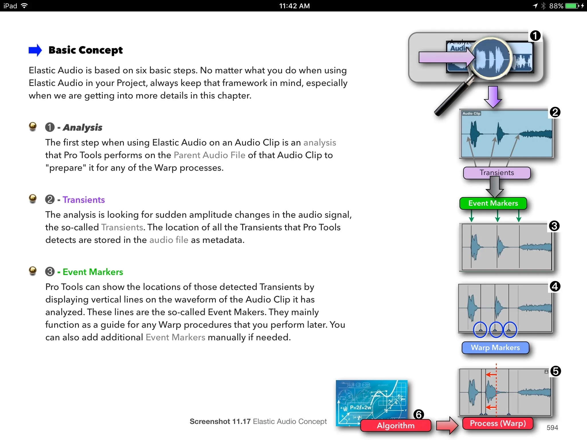 Graphically-Enhanced-Manual-Pro-Tools-First Elastic Audio