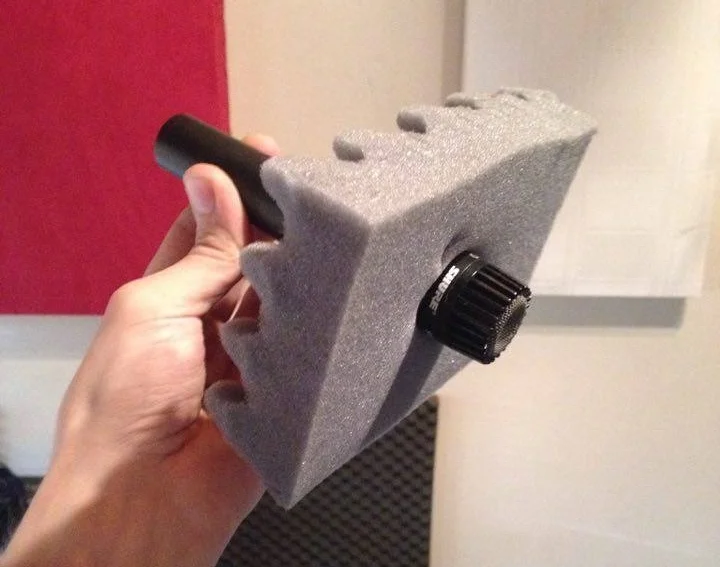 Solution For Hi-Hat Bleed Into The Snare Mic