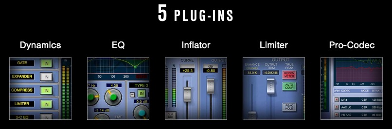 sonnox oxford limiter v2 vs 1