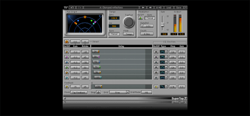 Waves H Delay Vst Download Free Waves H Delay Vst Download Free