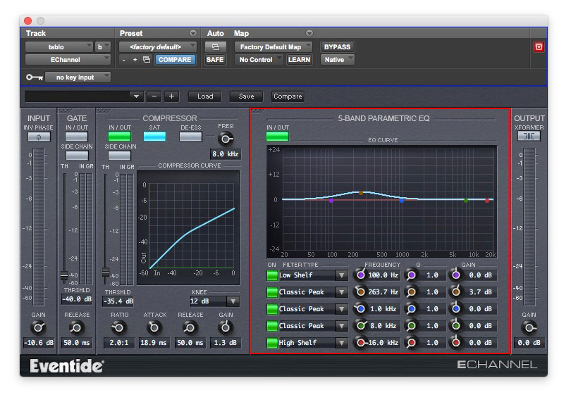 Drag & Drop Repositioning