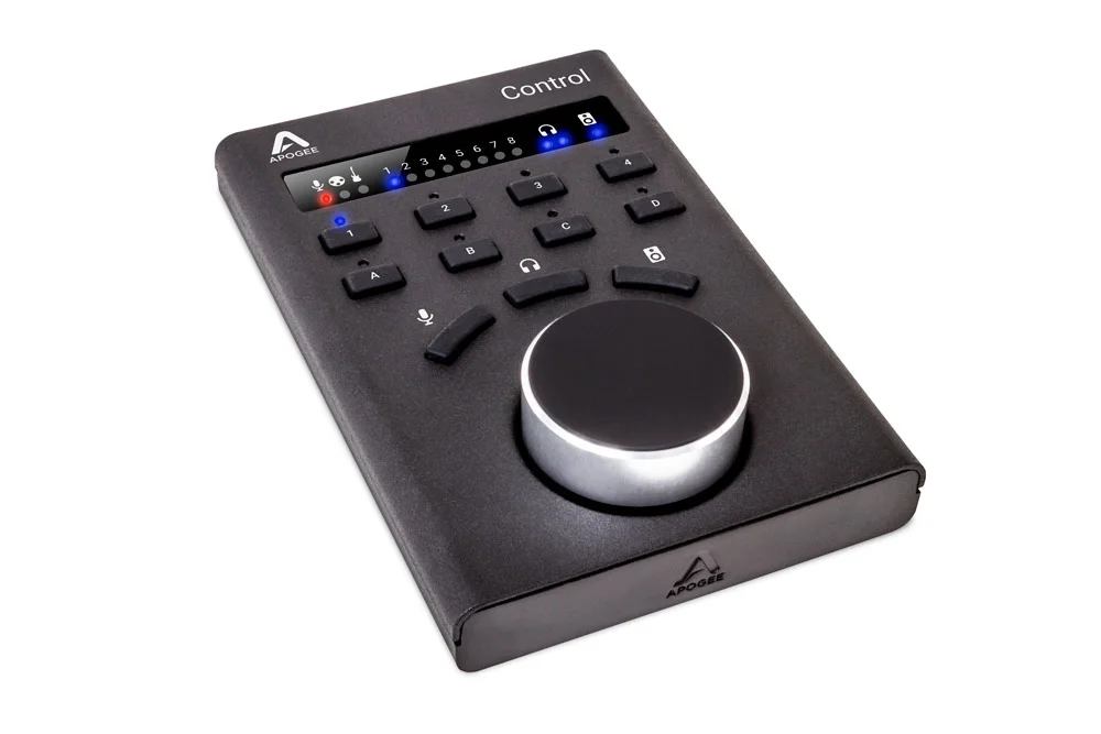 Apogee Control
