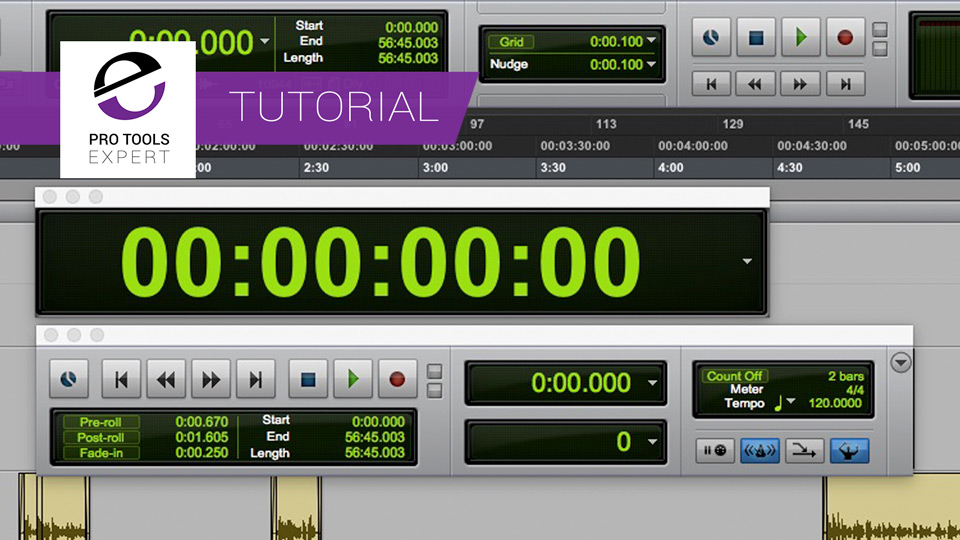 What is Pro Tools First?