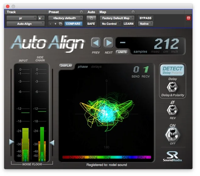 4 Time Align Plugins For Pro Tools Pro Tools The leading website for Pro Tools users