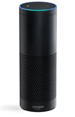 Win an Amazon Echo at Aspen Meda's BVE Stand