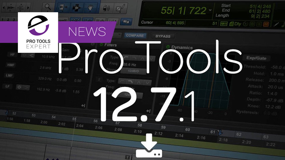 avid pro tools 12.7 torrent