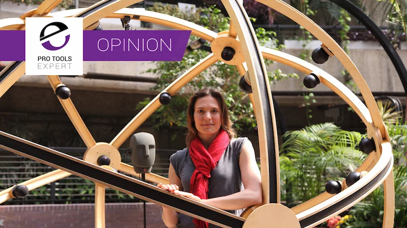 Sound Waves The Symphony Of Physics Bbc Open University Pro Tools