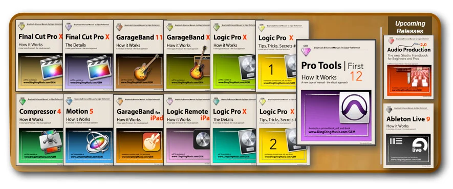 Pro Tools Basics - Using Target Windows to Speed up Workflow | Pro ...
