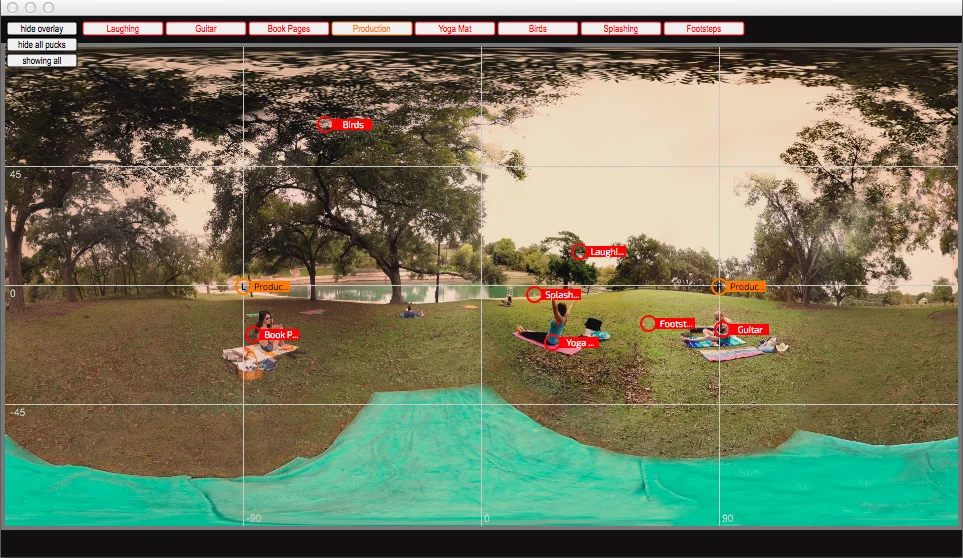 Audio Ease 360Pan Overlay