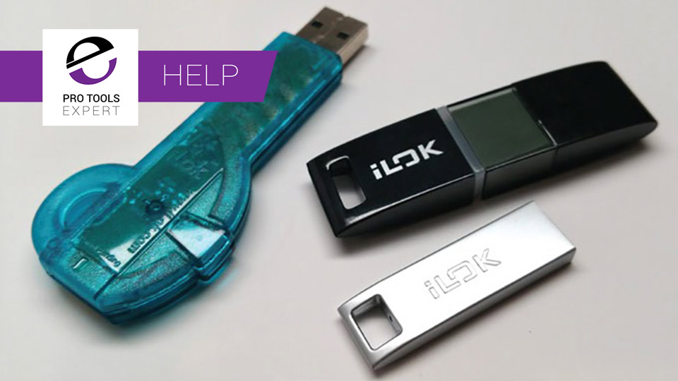 how to use ilok how to use ilok