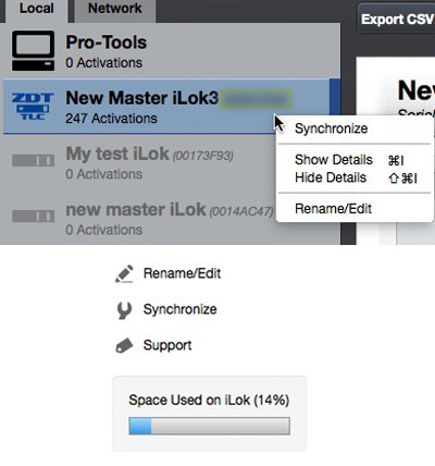 Error Missing Ilok Authorization For Pro Tools 10 Mac