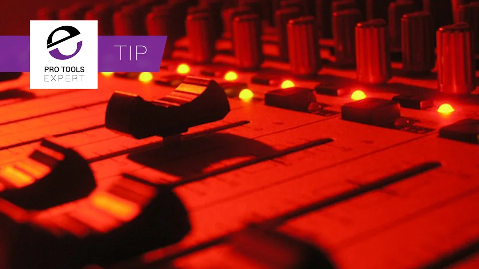 5 Things To Think About Before Approaching A Mix