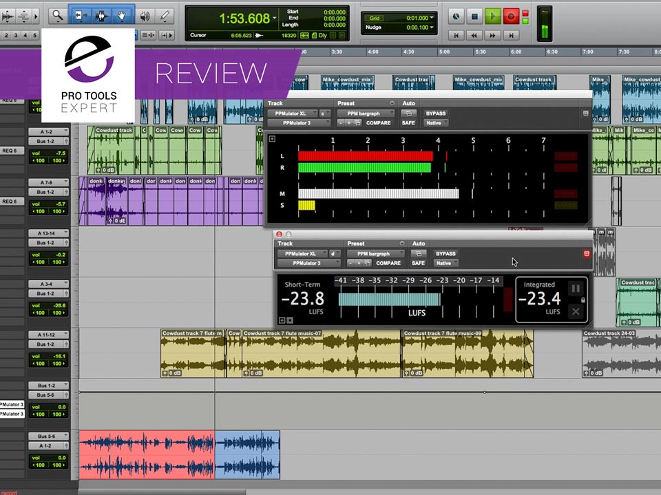 Help you understand pro tools software by Producerbobrick