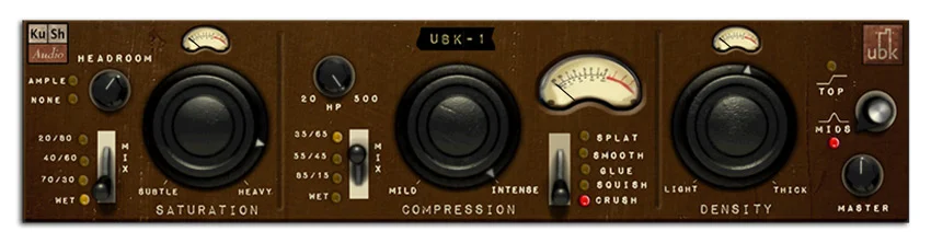 Kusk UBK-1