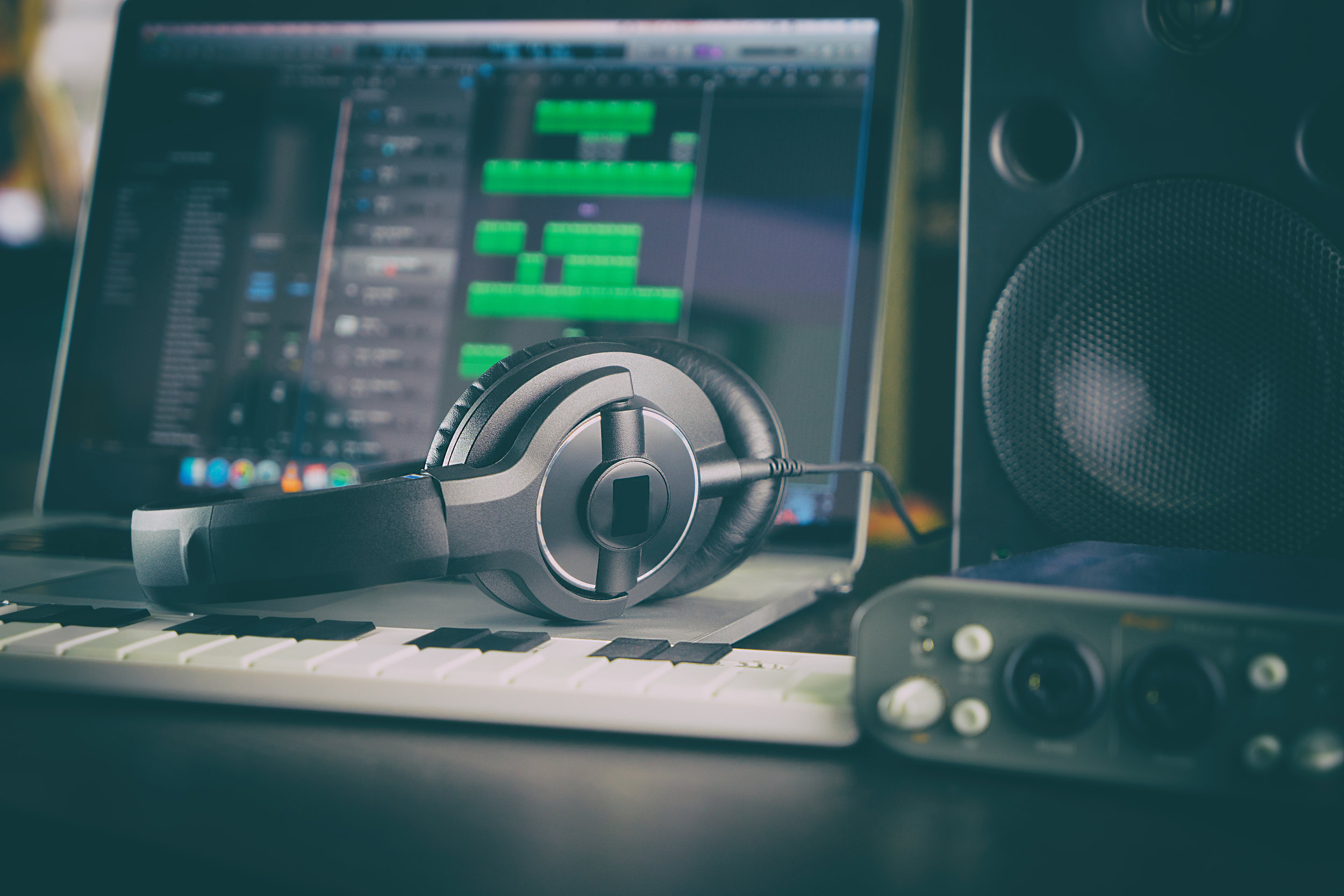 Business How To Start A Recording Studio Business Pro Tools