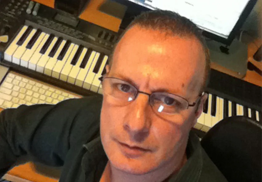 Bevan Mearns - Winner Of The Brainworx bx_console Plug-in