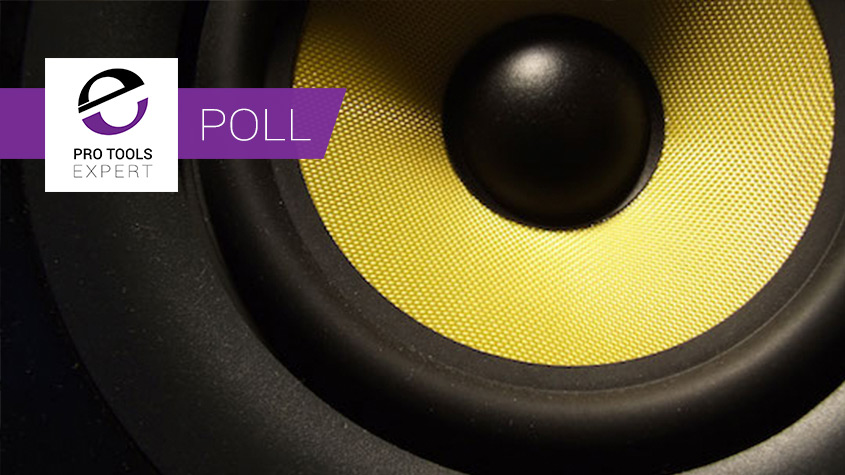 home studio subwoofer