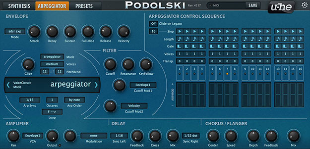 barrikade Middelhavet sarkom 5 Free Pro Tools Synth Plug-ins Worth Checking Out | Pro Tools - The  leading website for Pro Tools users