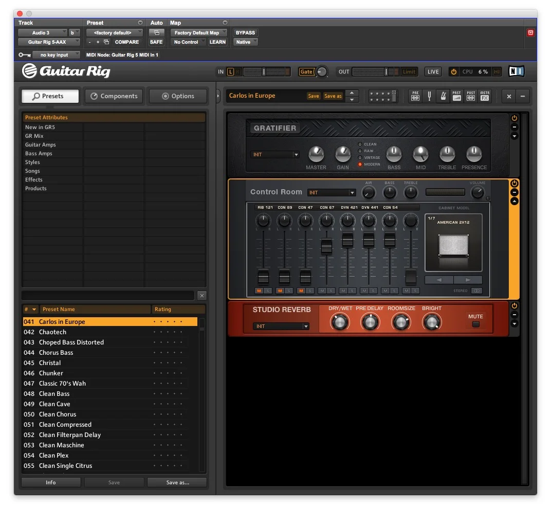 guitar rig 5 preset pack download