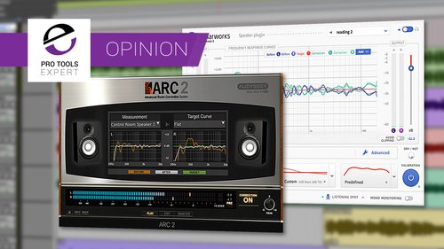 How To Set Up Room EQ Wizard To EQ Your Monitoring System | Pro Tools - The  leading website for Pro Tools users