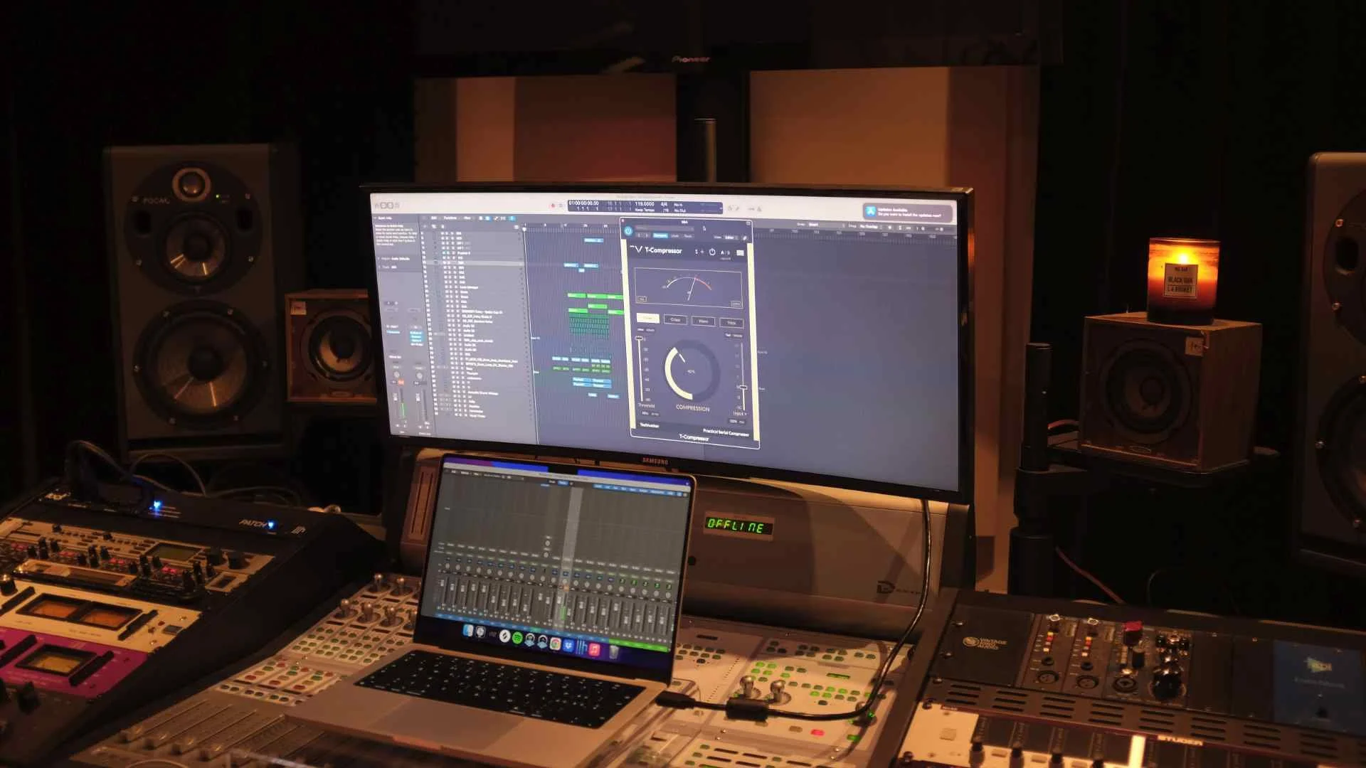7 Must-Know Music Production Shortcuts | Audio Production: News ...