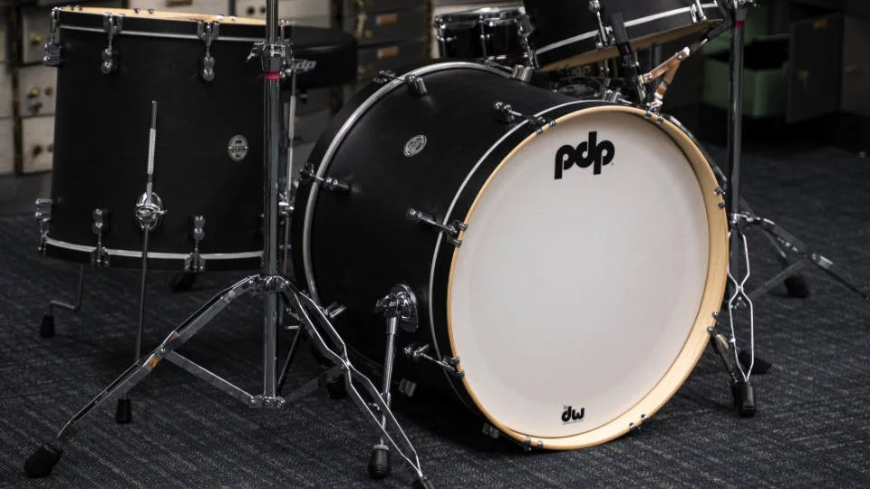 Want A Great Kick Drum Sound In Your Mix? Start Here Production Expert