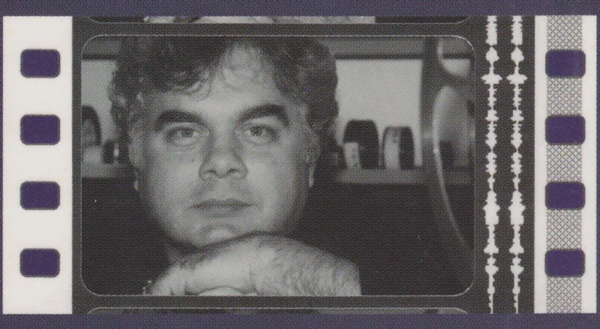 RIP David Yewdall author of ‘Practical Art of Motion Picture Sound’