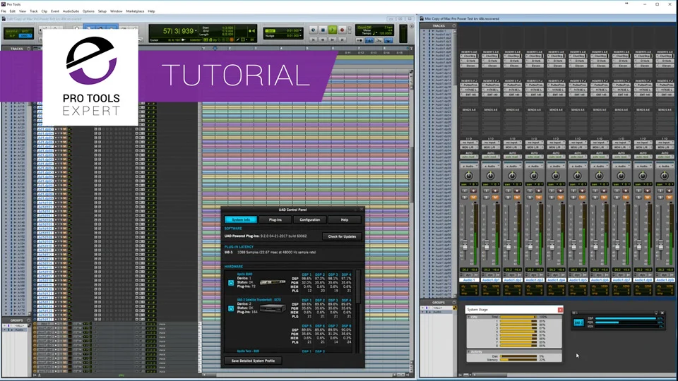 How To Get Thunderbolt Apollo Interfaces Working On A Windows 10 Computer With Thunderbolt 1
