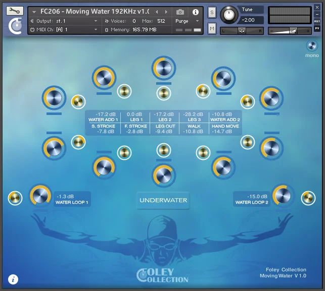 Sunday Sound Effects Round Up - Sonic Salute, Foley Collection, Boom ...