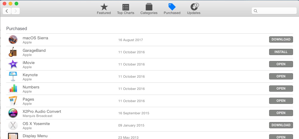 macos high sierra download appstore macos high sierra download appstore