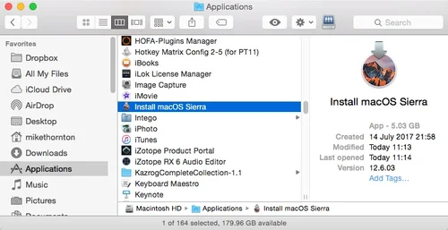 Default Apps Mac Os Sierra Default Apps Mac Os Sierra