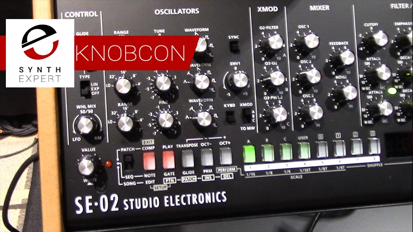Roland SE-02