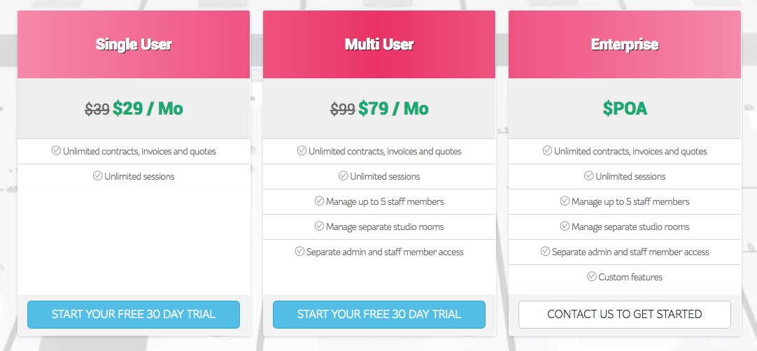 the audio hunt studio assistant cloud application software subscription costs.jpg