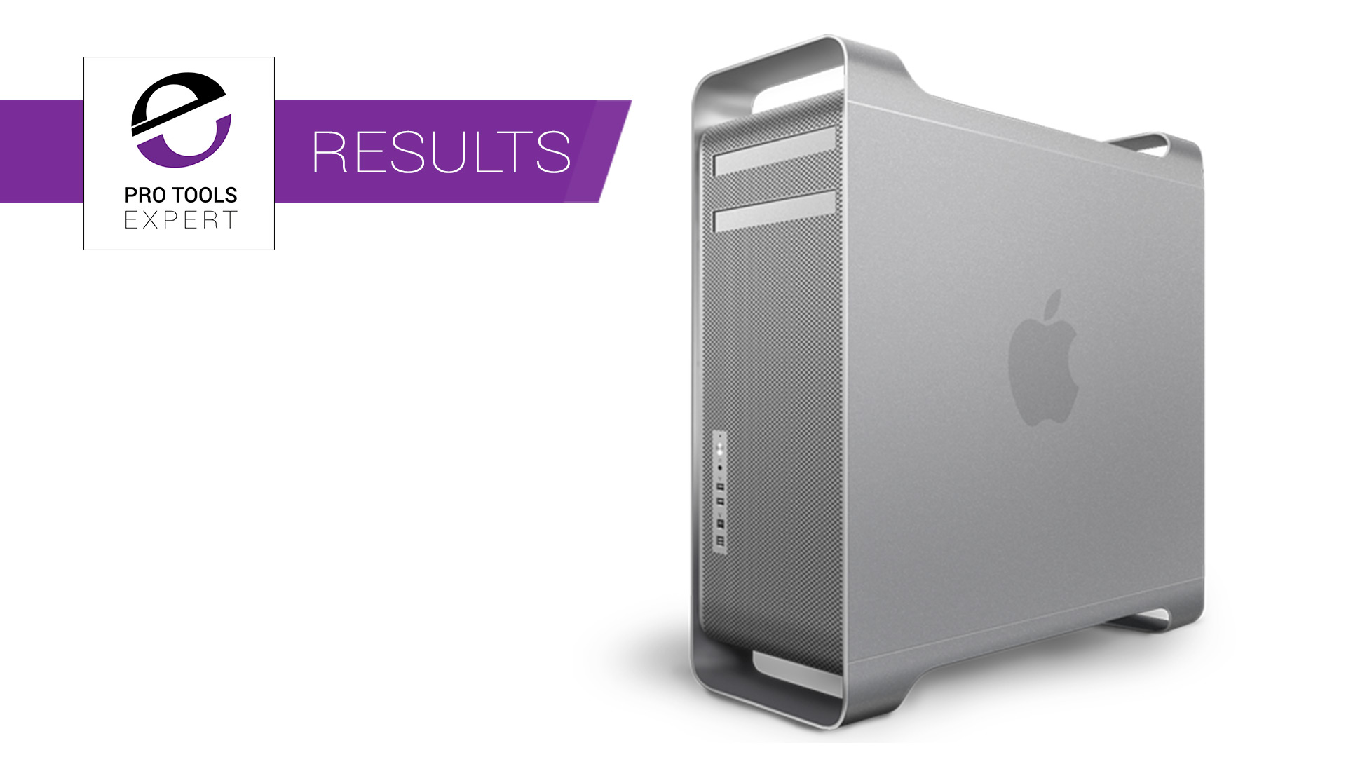 Kısmak çorba üslup  Replacing A Mac Pro 5.1 'Cheese-grater' For Pro Tools - Wait For Next 2018 Mac  Pro 7.1 Voted Most Popular Solution | Pro Tools - The leading website for  Pro Tools users