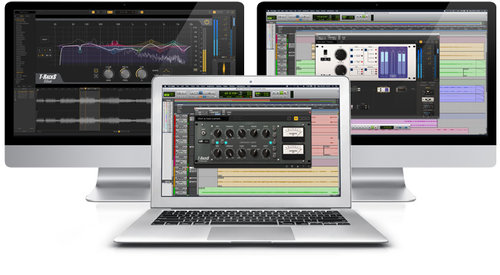 Ik Multimedia Launch T Racks 5 Introduces New Workflows Routing 4 Modules Pro Tools The Leading Website For Pro Tools Users