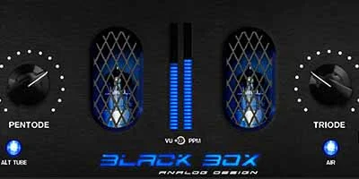 BlackBox