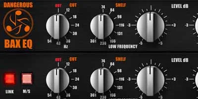 BAX EQ