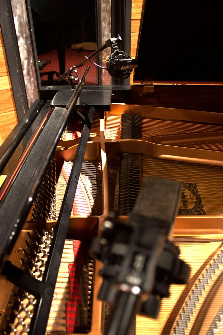Recording-Piano-Techniques-Hammer Time
