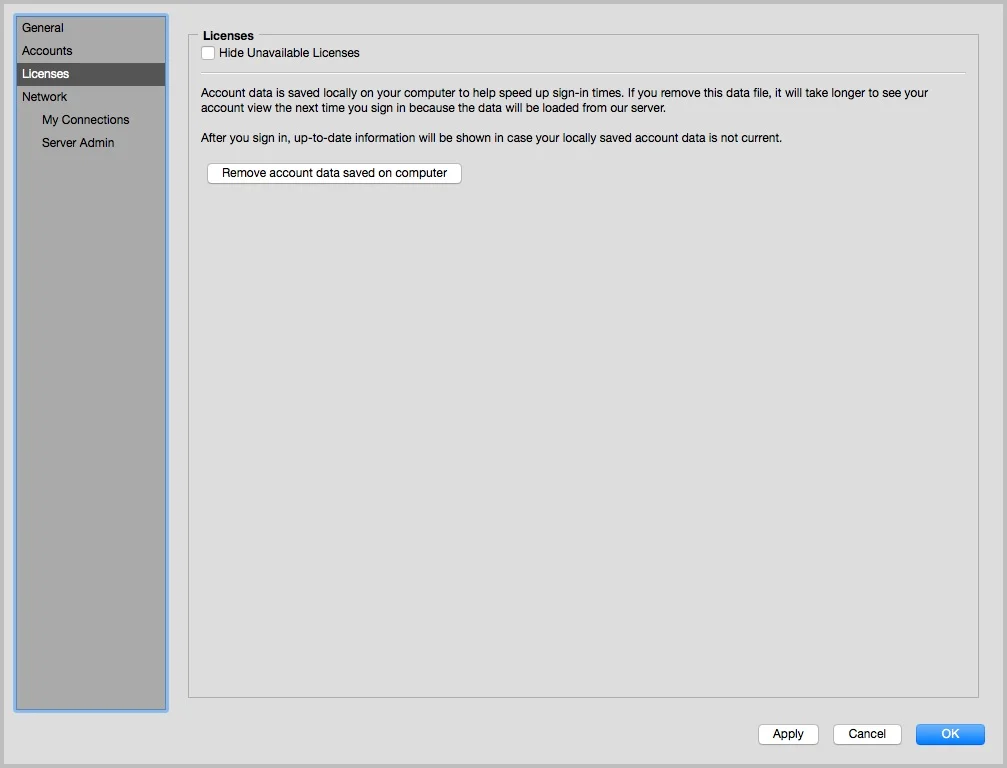 iLok 4 license Manager Licenses Preference setting.jpeg