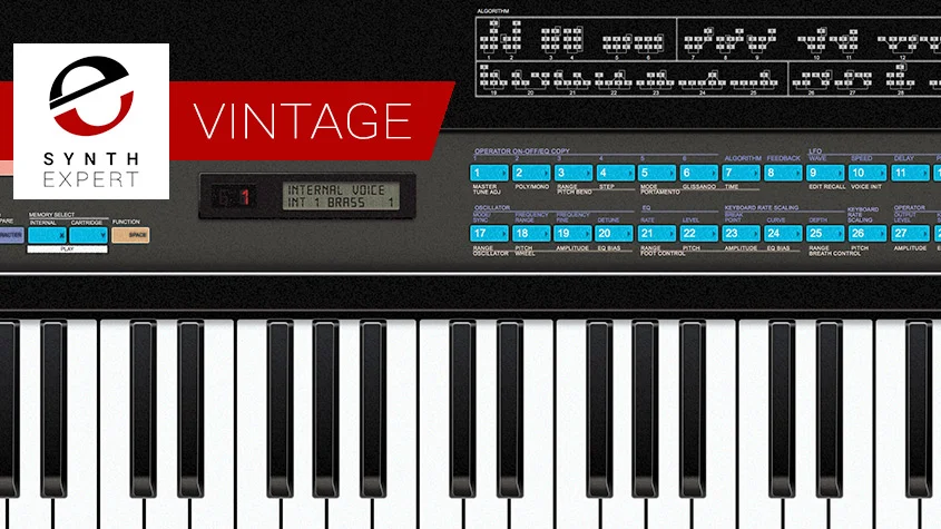DX7