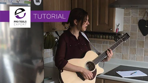 Free Tutorial - Pro Tools For Beginners - What Do I Need?