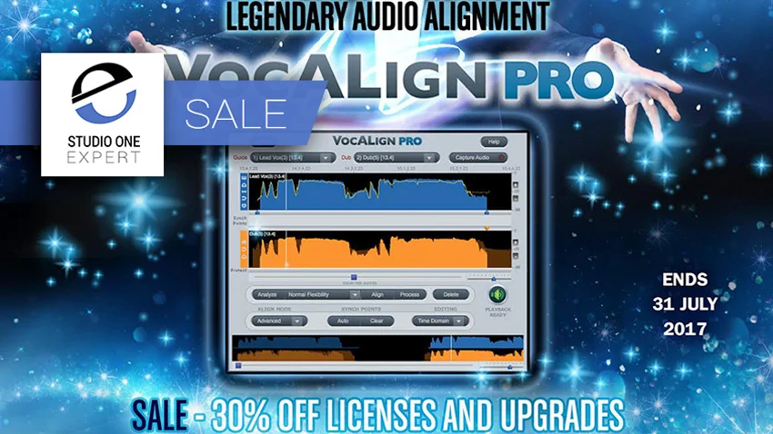 VocALign+Pro+Sale