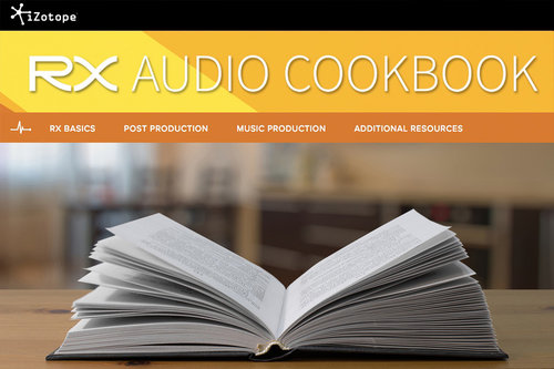 Cookbook Cookbook