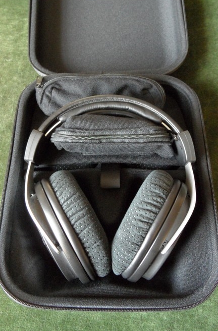 shure 1540 review