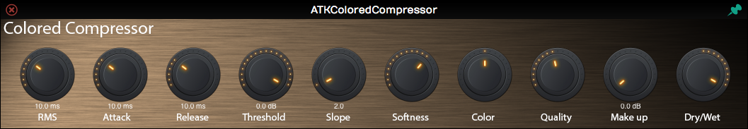Free Atk Colored Compressor And Atk Colored Expander 1 0 0 Studio One