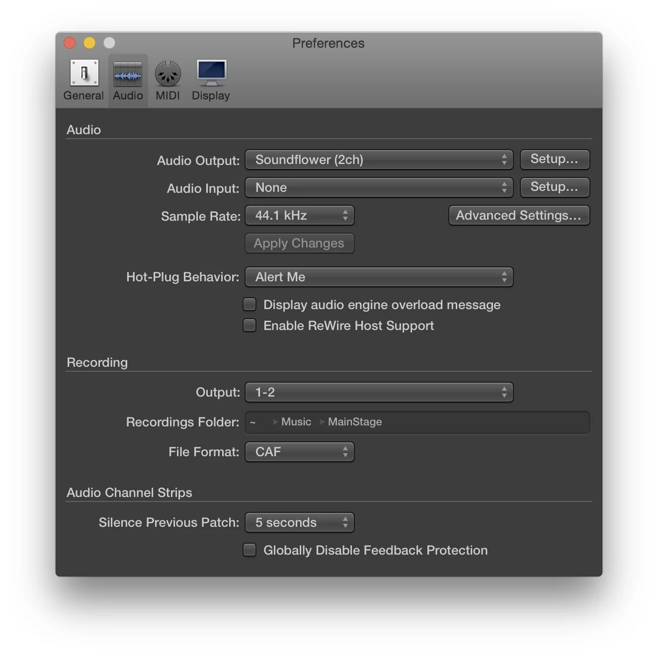 Mainstage 2 Mac Mainstage 2 Mac